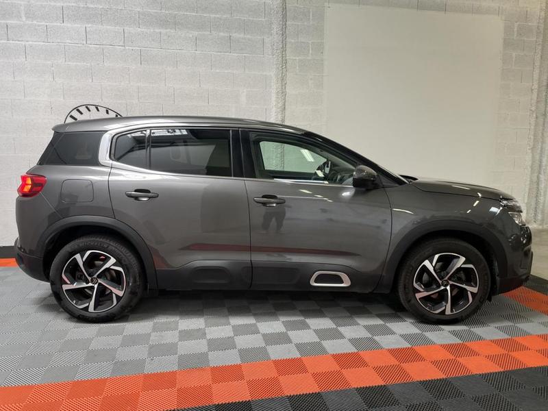 Citroën C5 Aircross 1.2 Puretech 130 Ch Bvm6 Feel Edition - Garantie 6 Mois