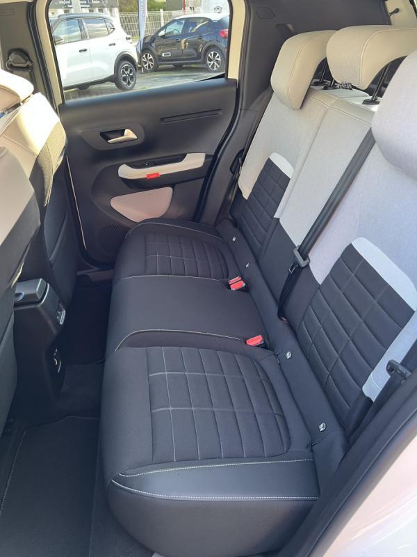 Citroën C3 e- IV Electrique 113ch Auto Max