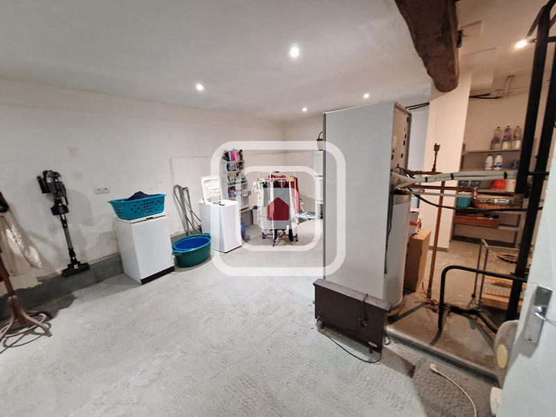 Maison - 155 m² - 6 pièces