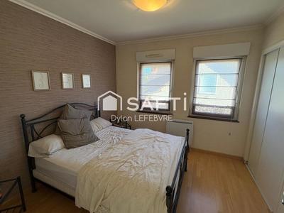 Maison - 67 m² - 4 pièces