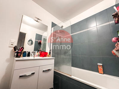 Appartement - 50 m² - 4 pièces