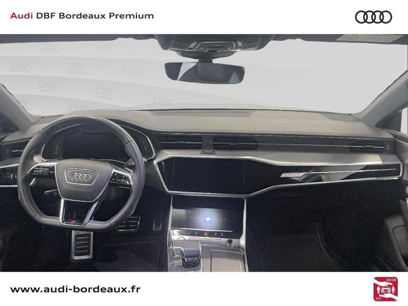 Audi S7 Sportback Tdi 349 ch Quattro Tiptronic 8