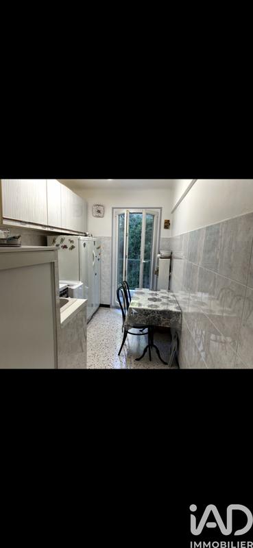 Appartement - 54 m² - 3 pièces