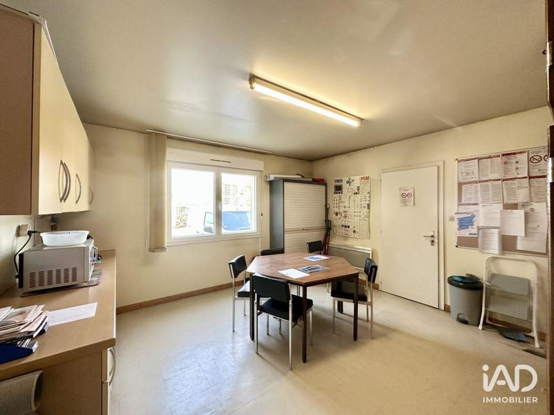 Appartement - 500 m²