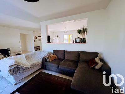 Maison - 99 m² - 4 pièces