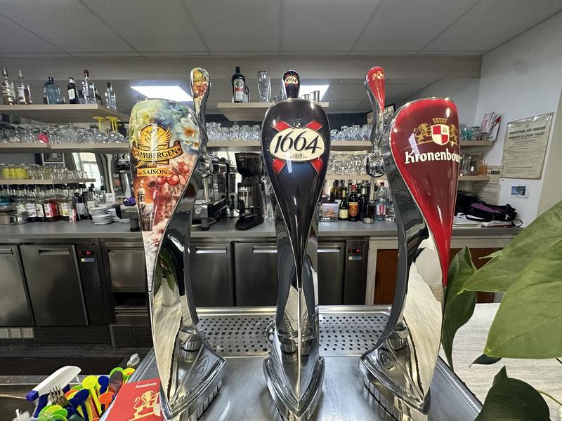 Fonds de commerce - 355 m²