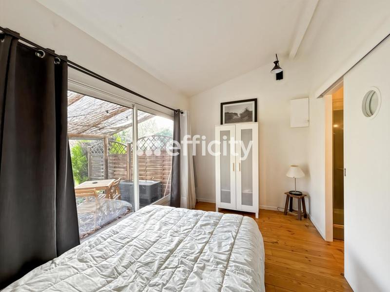 Maison - 93 m² - 6 pièces