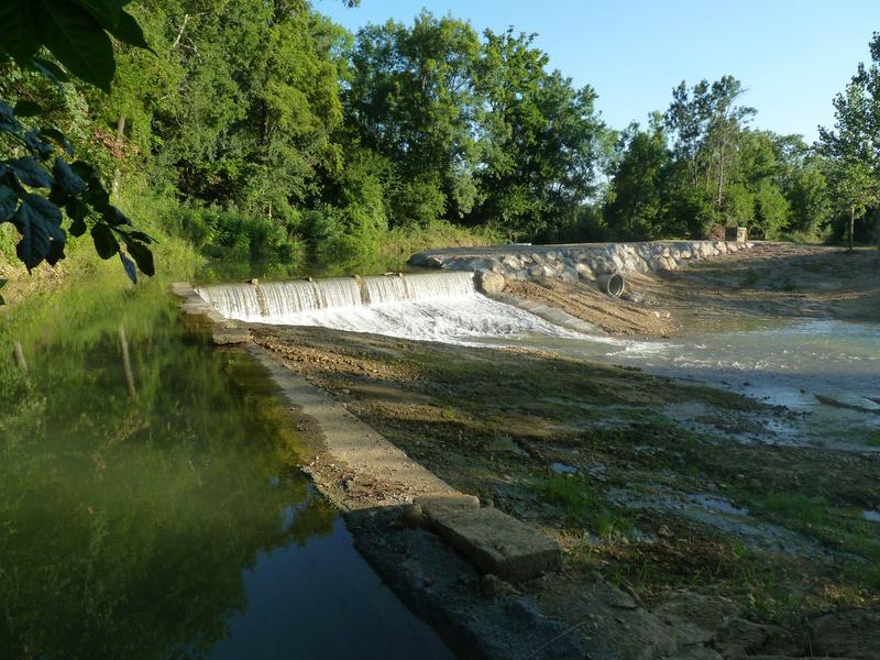 Brunch, au moulin de Sabathier