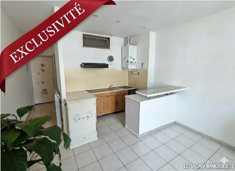 Appartement - 53 m² - 3 pièces