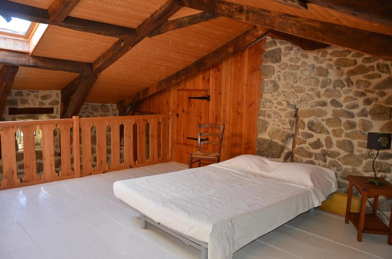 Corps de ferme - 266 m² - 11 pièces