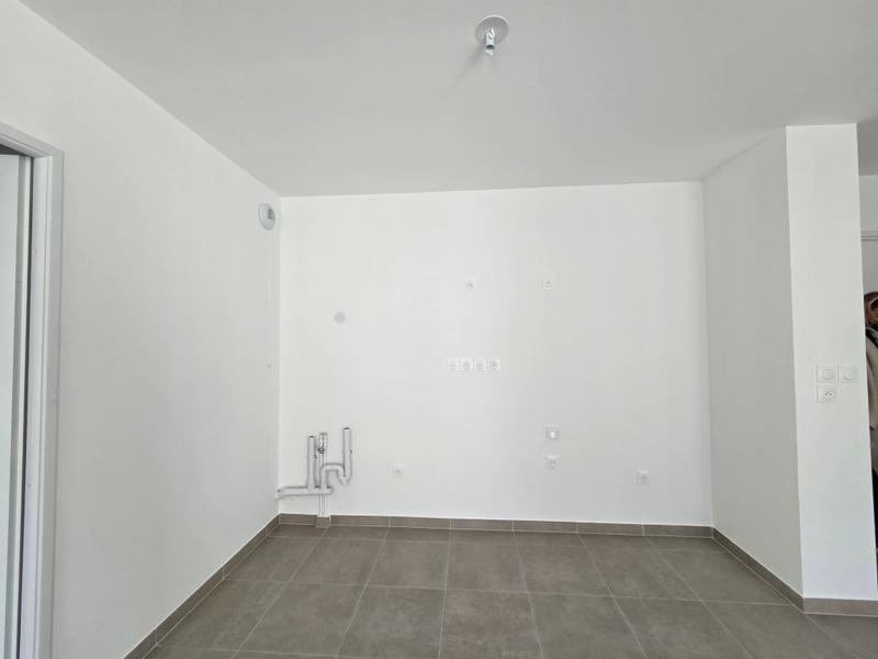 Appartement - 51 m² - 2 pièces