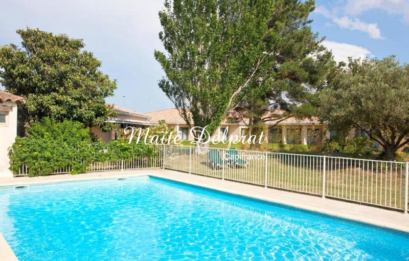 Appartement - 17 m² - 1 pièce