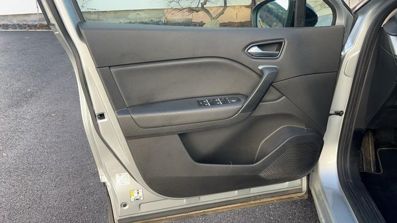 Renault Captur 1.3 TCe 140 Intens