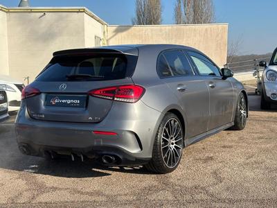 Mercedes Classe a IV 35 Amg 4matic 7g-Dct