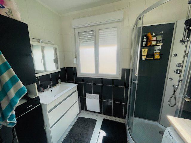 Maison - 58 m² - 4 pièces