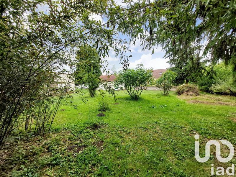 Maison - 91 m² - 4 pièces