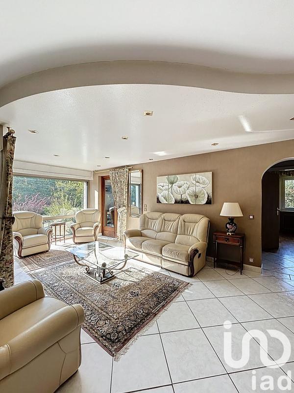 Maison - 173 m² - 8 pièces