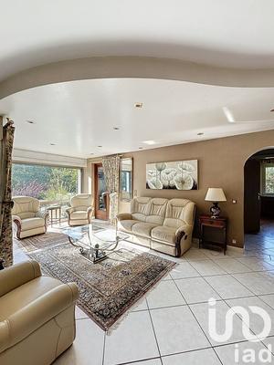 Maison - 173 m² - 8 pièces