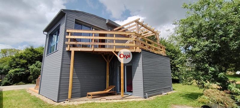 Maison - 137 m² - 5 pièces