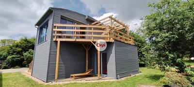 Maison - 137 m² - 5 pièces