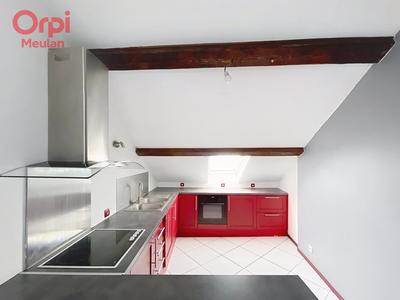 Appartement - 37 m² - 2 pièces