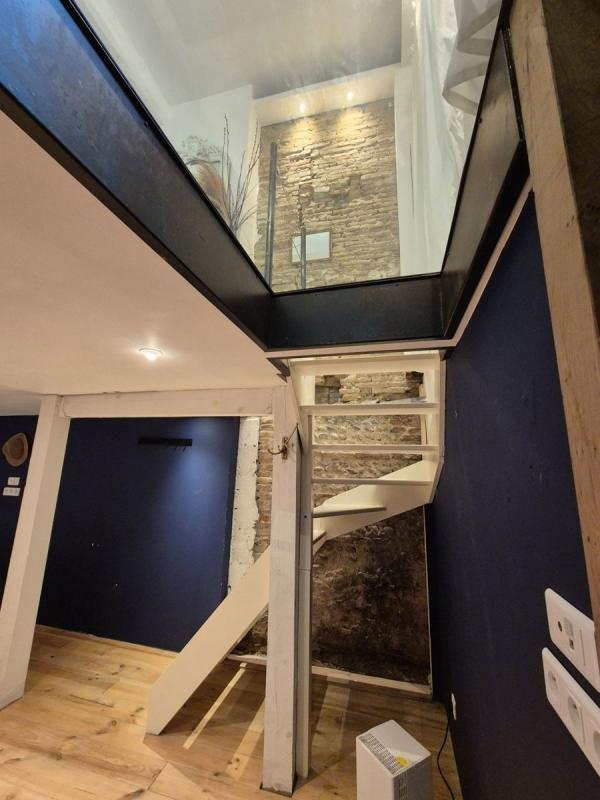 Appartement - 77 m² - 3 pièces