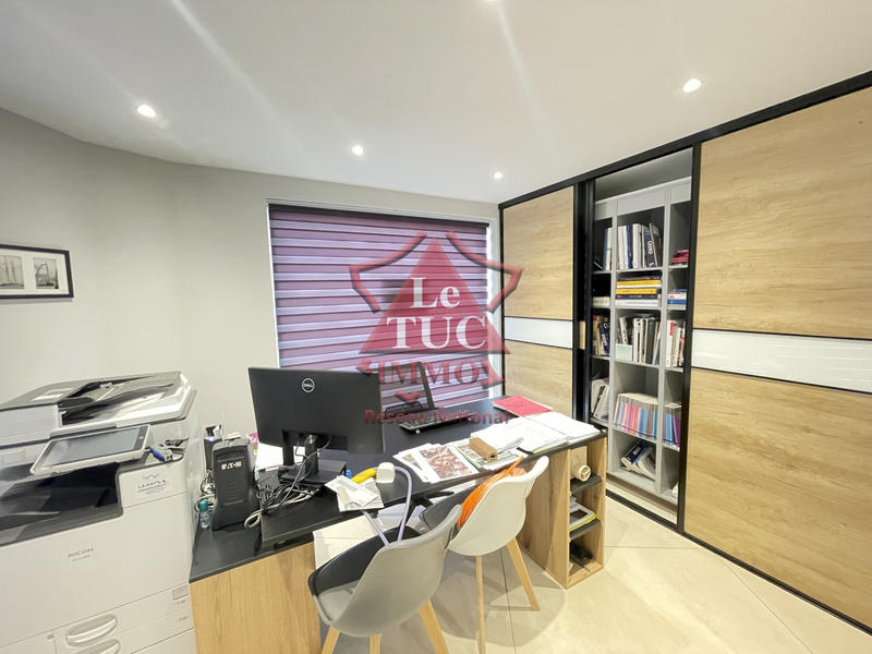 Local commercial - 90 m²