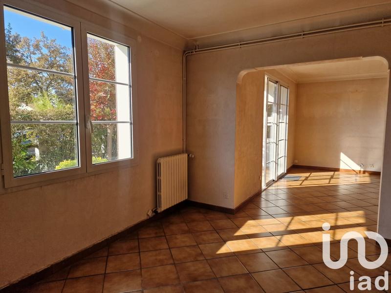 Maison - 128 m² - 5 pièces