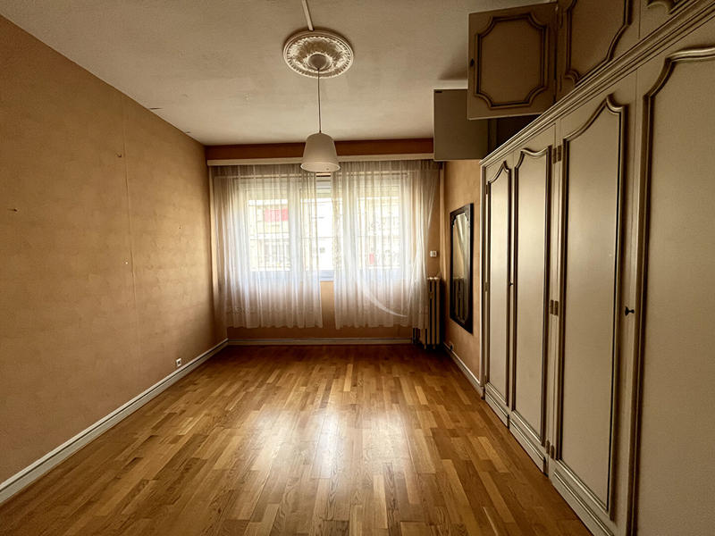 Appartement - 74 m² - 3 pièces