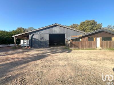 Local commercial - 700 m²