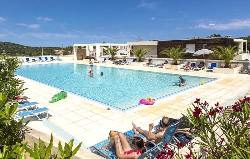 Maison - 35 m² - 2 pièces