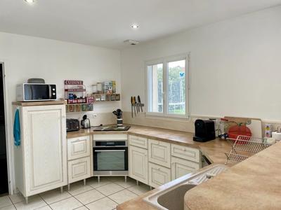 Maison - 153 m² - 8 pièces