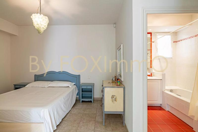 Villa - 142 m² - 5 pièces