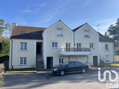 Duplex - 67 m² - 3 pièces