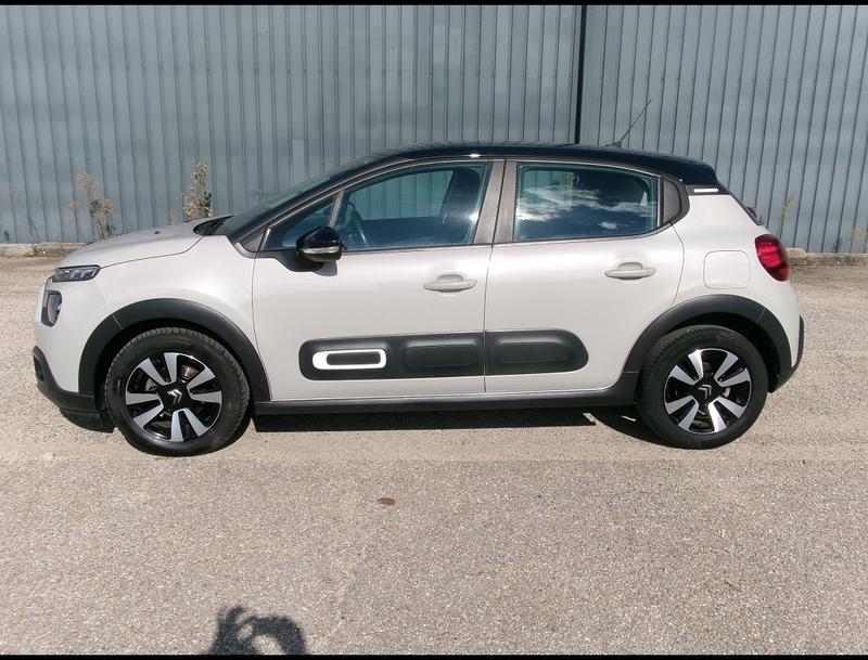 Citroën C3 III Bhdi 100 Shine Bvm