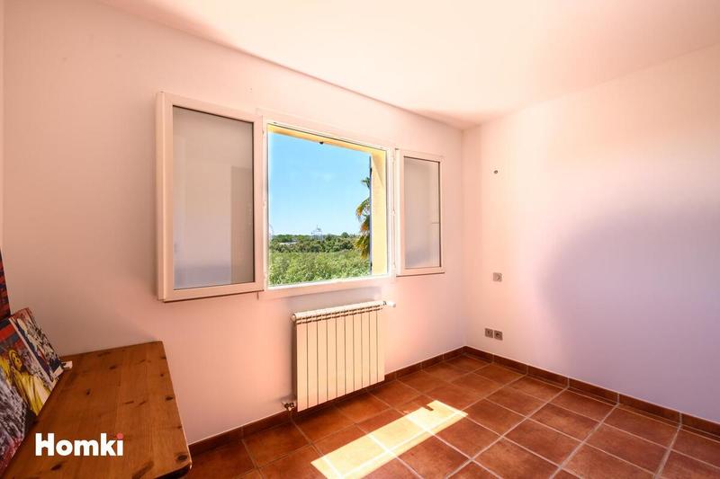 Villa - 140 m² - 5 pièces