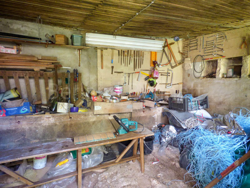 Longère - 120 m² - 5 pièces