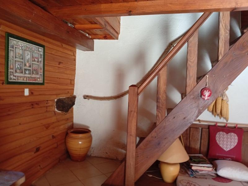 Maison - 98 m² - 4 pièces