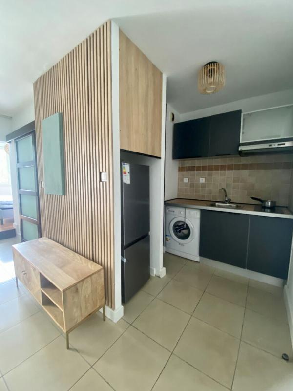 Appartement - 25 m² - 1 pièce