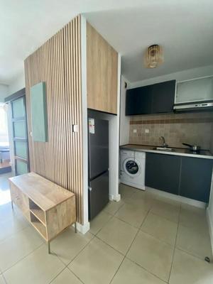 Appartement - 25 m² - 1 pièce