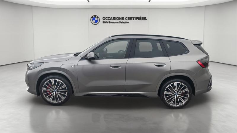 Bmw X1 U11 xDrive 25e 245ch Dkg7 m Sport