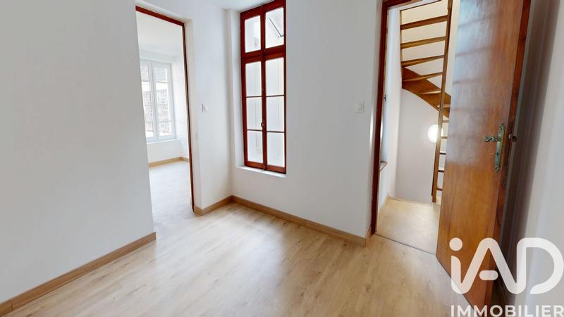 Maison de ville - 144 m² - 5 pièces