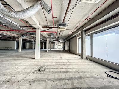 Local commercial - 1 842 m²