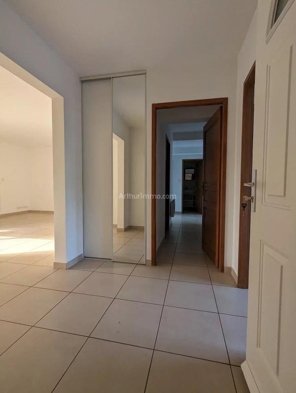 Appartement - 78 m² - 3 pièces