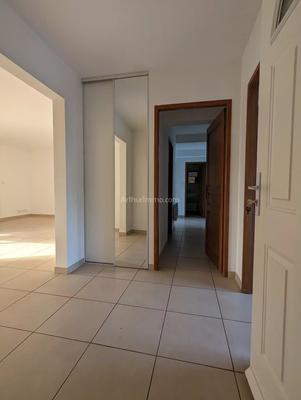 Appartement - 78 m² - 3 pièces