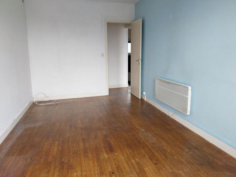 Maison - 104 m² - 4 pièces