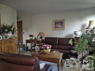 Appartement - 54 m² - 3 pièces