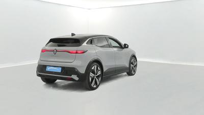 Renault Mégane Ev60 220 ch super charge Iconic 5p