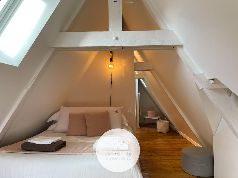 Villa - 159 m² - 6 pièces