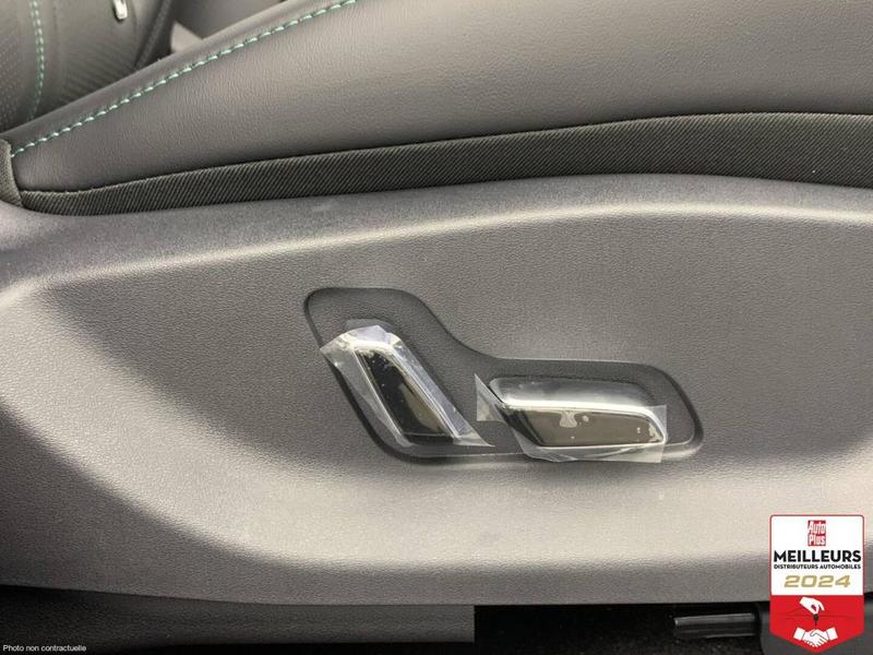 Byd Seal U 1.5l Dm-I 218 Ch Phev Comfort